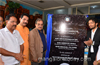 Union Minister Birender Singh unveils 25th anniversary plaque  of Vikas Education Trust